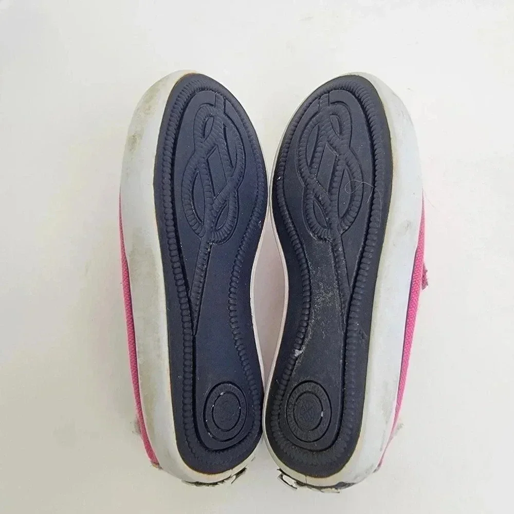 Polo Ralph Lauren Sander EZ Boat Shoes Toddler - 8 C